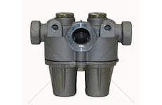 ZAWOR H-CA RECZNEGO  Q202HE-2