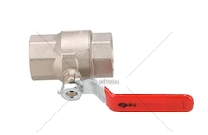 ZAWOR KULOWY DO ZBIORNIKA HYDRAULIKI 1'  88100064
