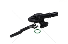 ZAWOR NAGRZEWNICY IVECO DAILY MTX COR-DAY-2475