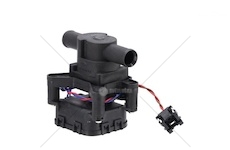 ZAWOR NAGRZEWNICY NEOPLAN,EVOBUS PETERS 010.880-00A