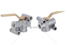 ZAWOR ODCINAJACY MB HALDEX HALDEX 334077001G