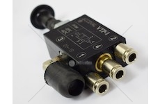 ZAWOR PODNOSZENIA OSI KNORR VTP1