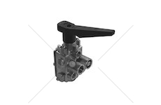 ZAWOR PODNOSZENIA PLATFORMY TEBS G2.. KNORR SV3230