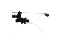 ZAWOR POZIOMUJACY WABCO 5-WYJSC WABCO 4640065200