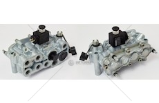 ZAWOR STEROWANIA OSI PODNOSZONEJ BPW,SCH WABCO 4630840100