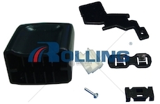 ZAWOR STEROWANIA SIEDZENIA DAF ROLLING RD-04229