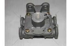 ZAWOR SZYBKIEGO ZWALNIANIA  AG3516E1