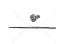 ZAWOR WTRYSK. BOSCH F00RJ02410