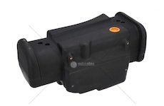 ZBIORNIK ADBLUE DAF XF 105 50L JMANY 40555