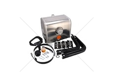 ZBIORNIK OLEJU DO HYDRAULIKI KPL.  77203120