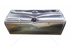 ZBIORNIK PALIWA MAN 600L 1602X620X680 HOBI FT-MN005