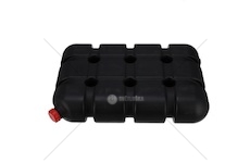 ZBIORNIK PALIWA OGRZEW.WEBASTO 50L SERTPLAS VB005