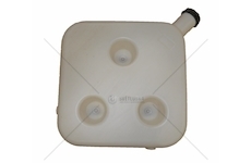 ZBIORNIK PALIWA OGRZEW.WEBASTO PLASTIKOW TANGDE TD04-51-015
