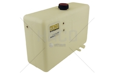 ZBIORNIK PRAWO 10L - 350 MM HACO HACO 4051301H