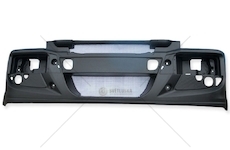 ZDERZAK IVECO EUROCARGO 130 N/T 2010-  0240