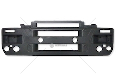 ZDERZAK IVECO STRALIS WASKA KABINA LAMIRO 0238