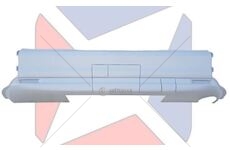 ZDERZAK MAN LION'S COACH TYLNY SRODKOWY  P-7237