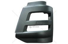 ZDERZAK MAN TGM EURO 6 LEWY LAMIRO 2500-34EX