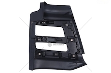 ZDERZAK MAN TGM EURO 6 LEWY TANGDE TD06-57-110L