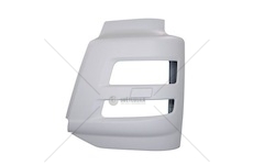 ZDERZAK MAN TGM EURO 6 LEWY TANGDE TD06-57-110WL