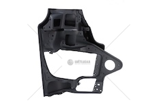 ZDERZAK MB ACTROS/AROCS/ANTOS 2014-LEWY MTX WB17A0404A2