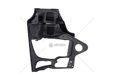 ZDERZAK MB ACTROS/AROCS/ANTOS 2014-LEWY MTX WB17A0406A2