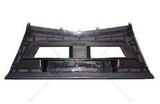 ZDERZAK MB ACTROS MP4 SRODKOWY TANGDE TD19-50-024