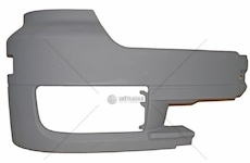 ZDERZAK MB ACTROS PRZEDNI PRAWY BEZ TANGDE TD06-50-013AR