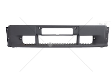 ZDERZAK MB ATEGO N.TYP 2004- LAMIRO 1362EX