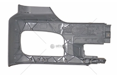 ZDERZAK MB AXOR PRZEDNI LEWY TANGDE TD08-50-001L