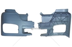 Nárazník MB AXOR přední pravý 18803EX