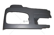 ZDERZAK MB AXOR PRZEDNI PRAWY TANGDE TD08-50-001R