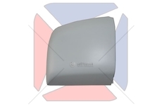 ZDERZAK MB O404 TOURISMO PRAWY PRZEDNI POLMET P-0311