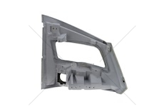 ZDERZAK PRZEDNI MAN LION'S CITY LEWY  P-7213