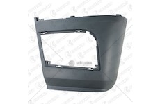 ZDERZAK PRZEDNI MB ACTROS MP4 LEWY COVIND COV/960/593