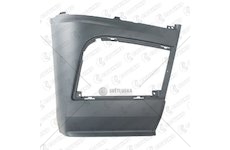 ZDERZAK PRZEDNI MB ACTROS MP4 PRAWY COVIND COV/960/588