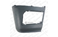 ZDERZAK PRZEDNI MB ACTROS MP4 PRAWY COVIND COV/960/592