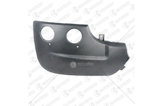 ZDERZAK PRZEDNI SCANIA R PRAWY L-480MM COVIND COV/146/192