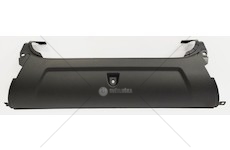 ZDERZAK PRZEDNI SRODKOWY SCANIA R MTX WS06A040300