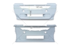 Nárazník RVI MAGNUM DXI střední díl 44-48EX