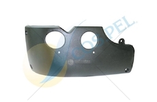 Nárazník SCANIA R pravý TYPU 