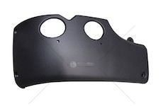 ZDERZAK SCANIA R PRAWY KABINA TYPU 