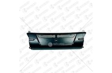 Nárazník SCANIA R 04 střední díl- COVIND COV/SCR/90