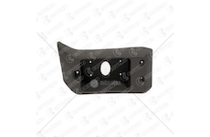 ZDERZAK TYLNY IVECO DAILY LEWY COVIND COV/038/85