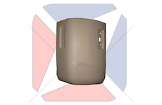 Nárazník zadní MB CITARO pravý POLMET P-1413