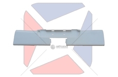 ZDERZAK TYLNY MB CITARO SRODKOWY POLMET P-2400