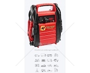 Zdroj startovací pomocný 12v/24v 1800a/900a banner power booster pb 12/24 0271215_A