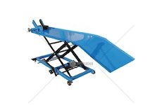 Zdvíhací plošina na motocykly GMR 560 GÜDE