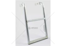 Žebřík MB ACTROS MP4 - stupně OTP MR3998