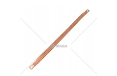 Zemnící pásek, bod motoru FI10 600MM MACCHI TR25600